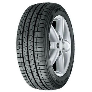 Bfgoodrich Activan Winter 235/65r16 115/113r C 8pr 3pmsf