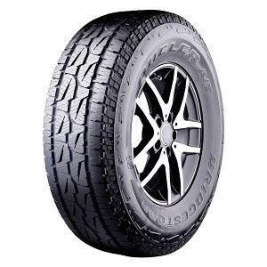 Bridgestone DUELER A/T 001 215/75R15 100S 3PMSF