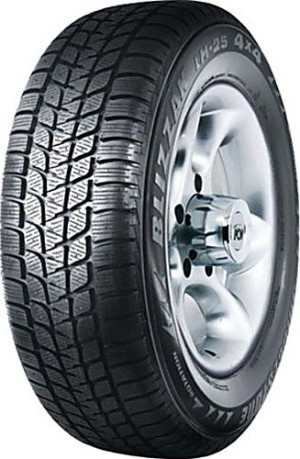 Bridgestone Blizzak Lm-25 4x4 235/60r17 102h Mz 3pmsf Mo M+s Laml