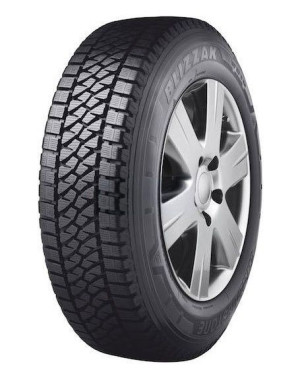 Bridgestone Blizzak W810 215/65r16 109/107r C Laml 8pr 3pmsf M+s