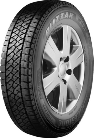 Bridgestone Blizzak W995 Multicell 195/70r15 104/102r C 8pr 3pmsf