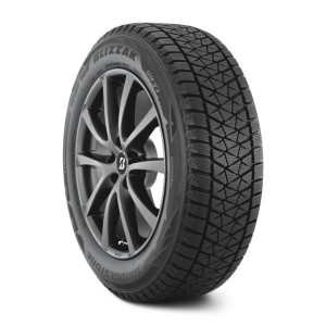 Bridgestone BLIZZAK DM-V2 275/40R20 106T XL MFS 3PMSF