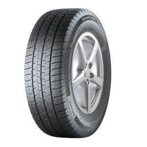 Continental Vancontact Camper 255/55r18 120r Cp 10pr 3pmsf