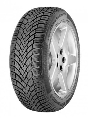 Continental Wintercontact Ts 850 P Suv 265/50r20 111h Xl Fr 3pmsf Ao
