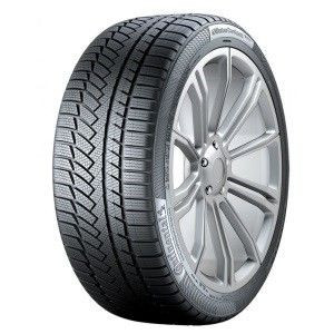 Continental Wintercontact Ts 850 P Suv Contiseal 235/60r18 103v Fr 3pmsf