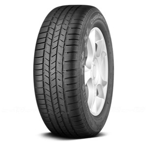 Continental Conticrosscontact Winter 255/50r20 109v Xl Fr 3pmsf