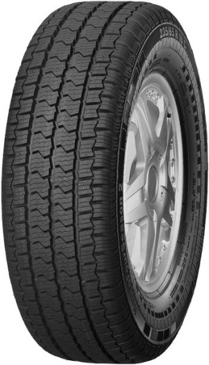 Continental Vancofourseason 2 225/65r16 112/110r C 8pr 3pmsf