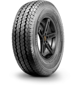 Continental VANCOFOURSEASON 195/75R16 107/105R C 8PR