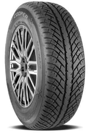 Cooper Discoverer Winter 235/55r18 100h 3pmsf