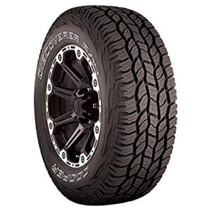 Cooper Discoverer At3 4s 265/75r15 112t Owl 3pmsf