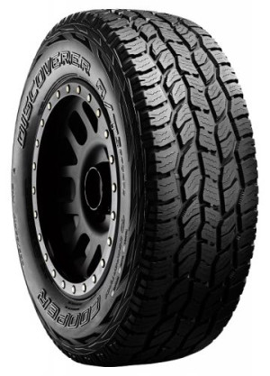 Cooper Discoverer At3 Sport 2 265/70r16 112t Owl 3pmsf