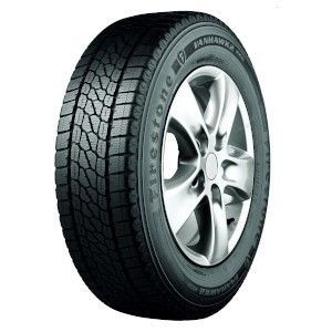 Firestone Vanhawk 2 Winter 165/70r14 89/87r C 6pr 3pmsf