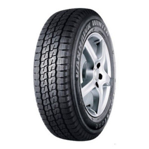 Firestone Vanhawk Winter 195/65r16 104/102r C Laml 8pr 3pmsf M+s