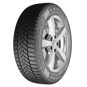 Fulda Kristall Control Suv 235/60r17 102h 3pmsf