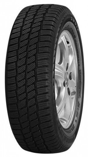 Goodride Sw612 Snowmaster 205/75r16 110/108q C 8pr 3pmsf