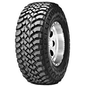 Hankook Dynapro Mt (rt03) 31x11.50r15 110q Lt P.o.r Owl 6pr