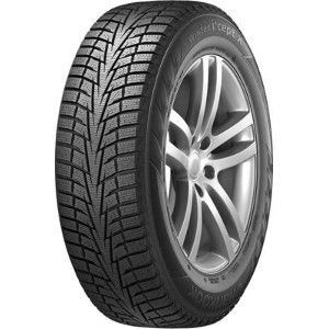 Hankook Winter I*cept X (rw10) 255/45r20 101t 3pmsf