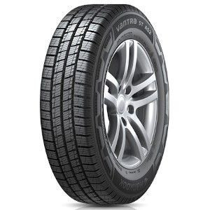 Hankook Vantra St As2 (ra30) 195/65r16 104/102t C 8pr 3pmsf