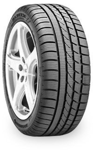 Hankook Icebear W300a 295/30r22 103w Xl 3pmsf