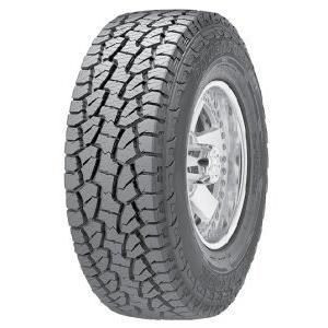 Hankook Dynapro I*cept (rw08) 235/65r17 104t 3pmsf