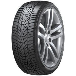 Hankook Winter I*cept Evo3 X (w330a) 235/50r18 101v Xl 3pmsf