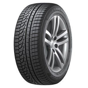 Hankook Winter I*cept Evo2 Suv (w320a) 265/65r17 116h Xl 3pmsf
