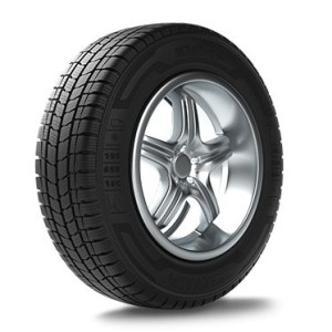 Kleber Transalp 2 215/65r16 109/107r C 106t 8pr 3pmsf