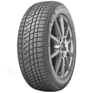 Kumho Wintercraft Ws71 265/70r16 112h Bsw 3pmsf