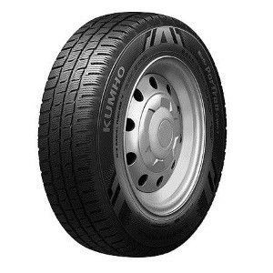 Kumho Portran Cw51 205/70r15 106/104r C 8pr 3pmsf