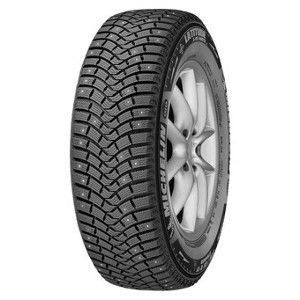 Michelin Latitude X-ice North 2+ (lxin2+) 265/45r20 104t Studded 3pmsf M+s