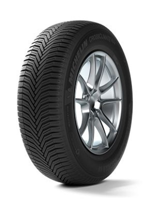 Michelin Crossclimate Suv 235/50r19 103w Xl Mfs 3pmsf
