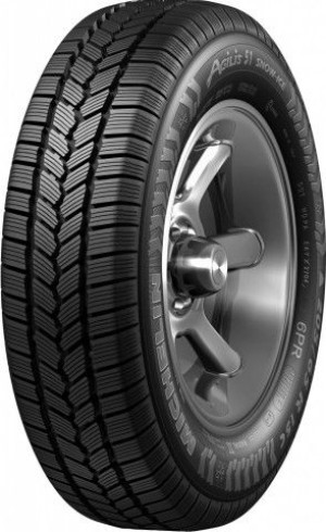 Michelin Agilis 51 Snow-ice 215/65r15 104/102t C 6pr 3pmsf