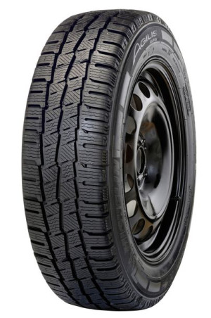 Michelin Agilis Alpin 195/75r16 110/108r C 8pr 3pmsf