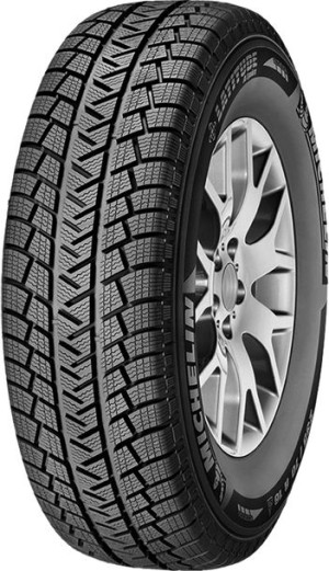 Michelin Latitude Alpin 205/80r16 104t Xl 3pmsf