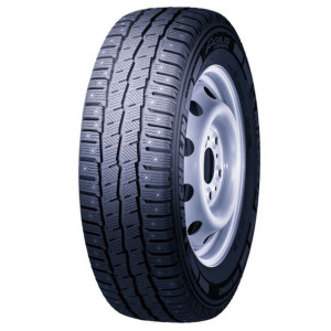 Michelin Agilis X-ice North Stud 215/70r15 109/107r C Studded 8pr 3pmsf M+s