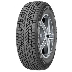 Michelin Latitude Alpin La2 235/55r19 101h 3pmsf Ao