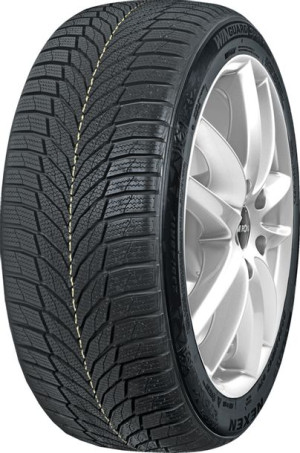 Nexen Winguard Sport 2 Suv 225/65r17 102h 3pmsf