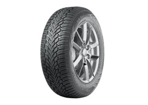 Nokian Wr Suv 4 315/40r21 115w Xl 3pmsf