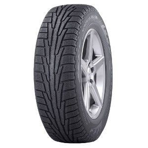 Nokian Nordman Rs2 Suv 225/60r18 104r Xl Nordic Compound 3pmsf