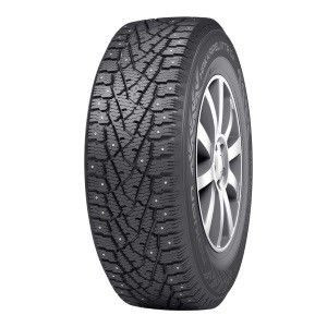 Nokian Hakkapeliitta C3 Stud 215/65r16 109/107r C Studded 8pr 3pmsf M+s