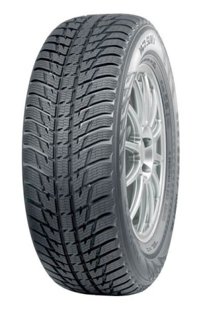 Nokian Wr C3 185/60r15 94/92t C 6pr 3pmsf
