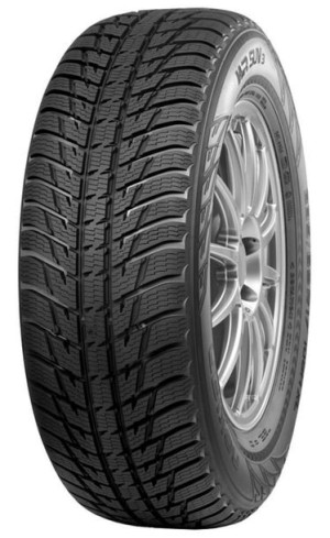 Nokian Wr Suv 3 295/40r20 110v Xl 3pmsf