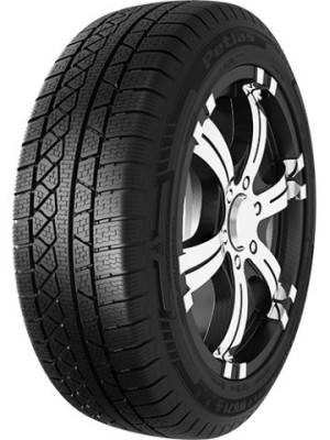 Petlas Explero Winter W671 225/60r17 103v Xl 3pmsf
