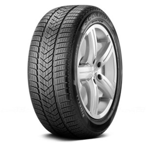 Pirelli Scorpion Winter 275/35r22 104v Xl 3pmsf