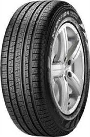 Pirelli Scorpion Verde All Season Sf 235/60r18 107v Xl 3pmsf