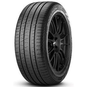 Pirelli Scorpion Verde All Season Sf Run Flat 235/60r18 103v Mfs 3pmsf Moe
