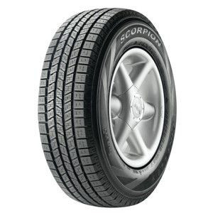 Pirelli Scorpion Ice+snow Run Flat 285/35r21 105v Xl Rbl 3pmsf