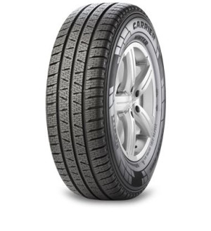 Pirelli Carrier Winter 175/70r14 95/93t C 6pr 3pmsf