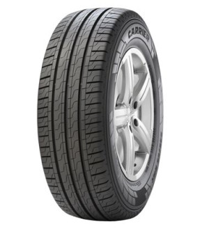 Pirelli Carrier All Season 215/60r17 109/107t C 8pr 3pmsf
