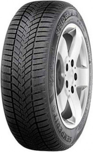 Semperit Speed-grip 3 Suv 255/55r18 109v Xl Fr 3pmsf